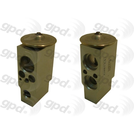 Gpd System Service Kit 9442461